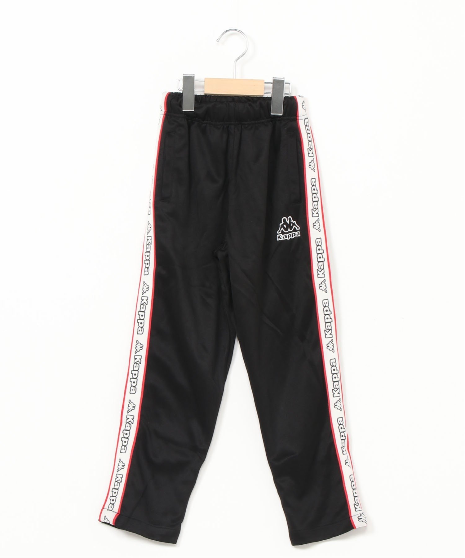 Брюки с логотипом /(K) Jersey Kappa, BK