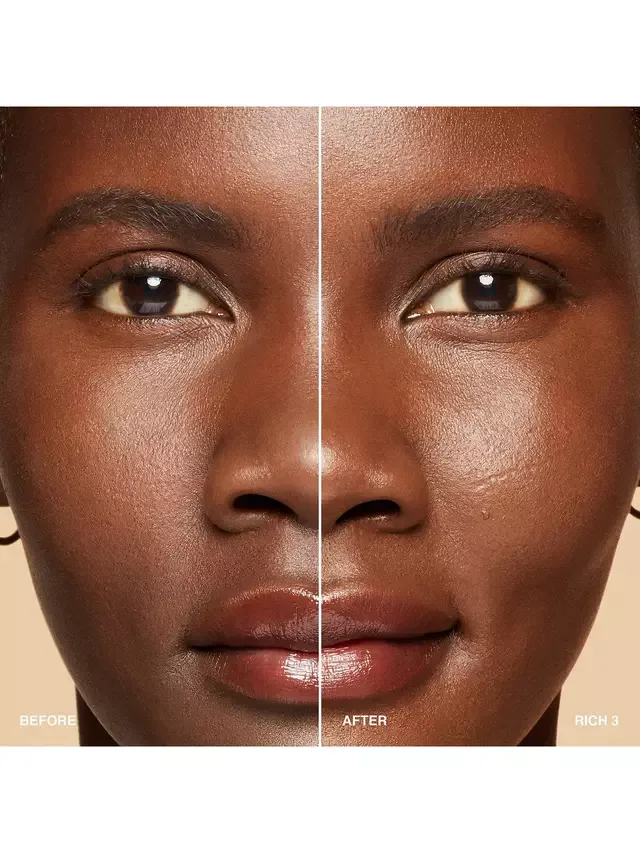 Крем для лица SPF BOBBI BROWN Увлажняющий с витаминами, Rich — фото 3