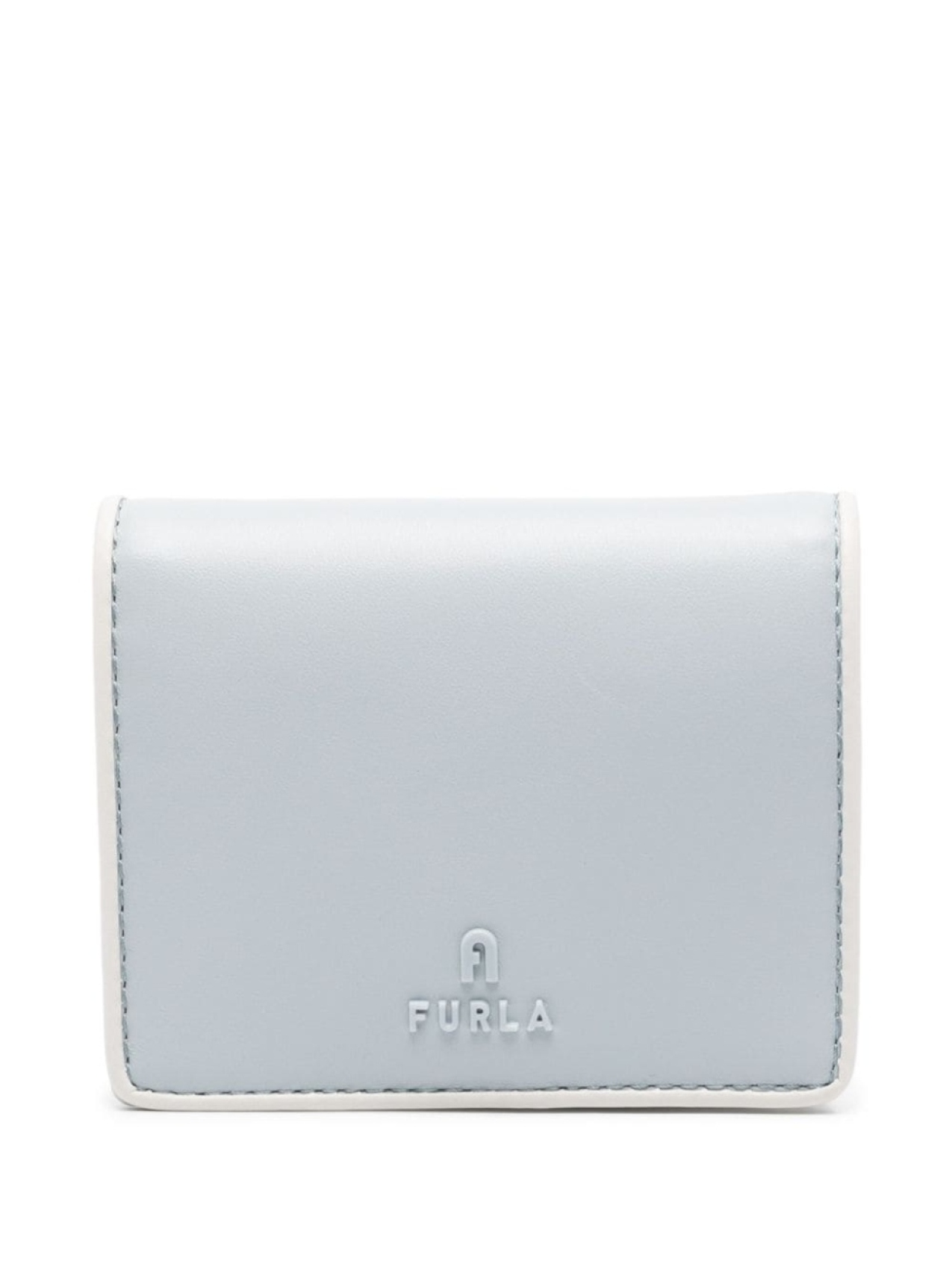 

Бумажник Camelia S Furla, синий