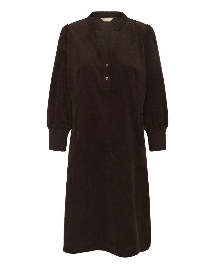 

Платье-рубашка CULTURE Rhaena, Mocha