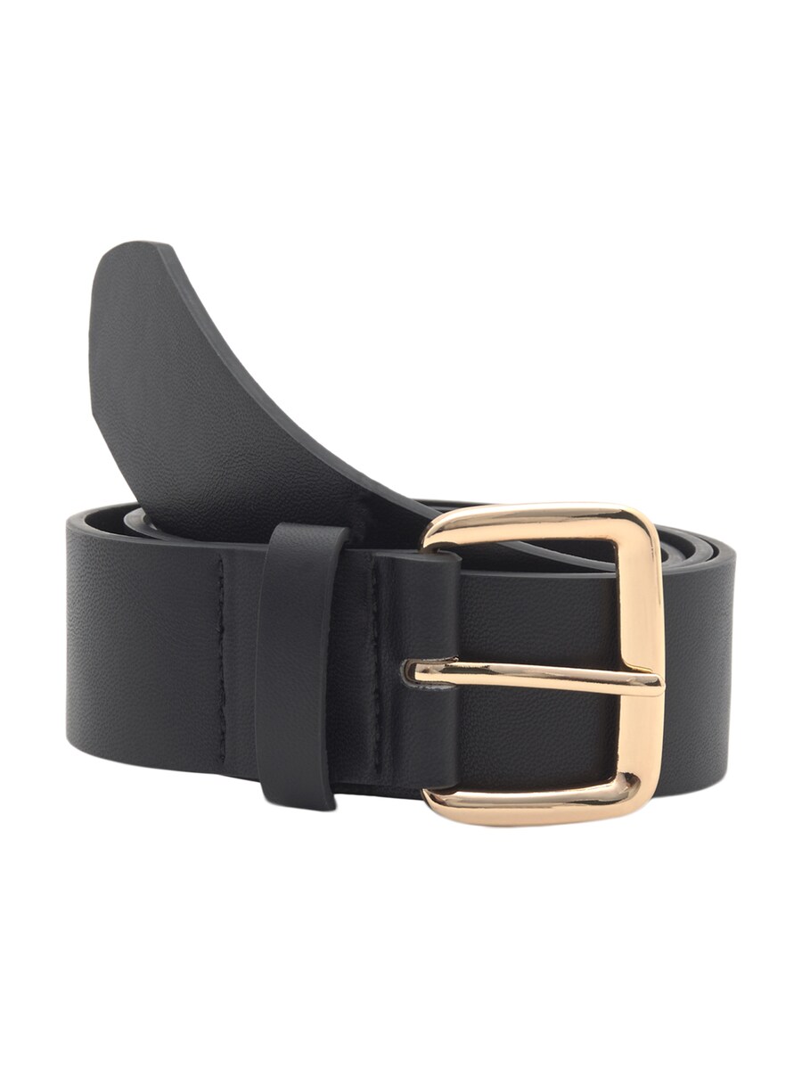 

Ремень Pull&Bear Belt, черный