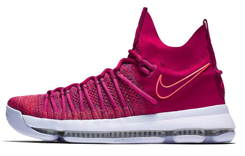

Мужские баскетбольные кроссовки Nike KD 9 ELITE