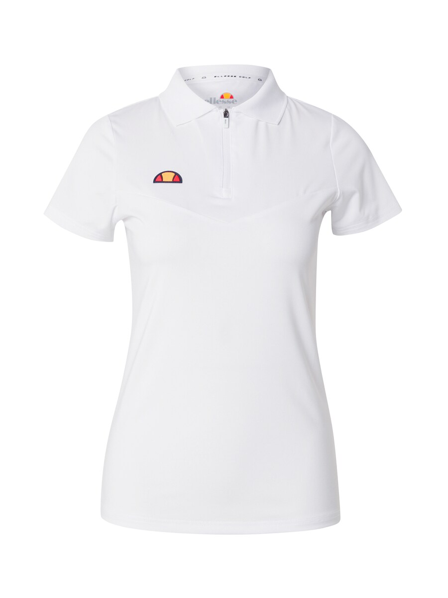 

Рубашка ELLESSE Kartin, белый
