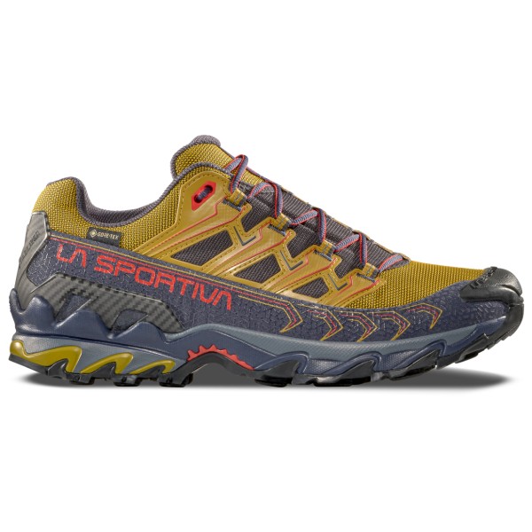 

Ultra Raptor II GTX - кроссовки для бега по пересеченной местности La Sportiva, мультиколор