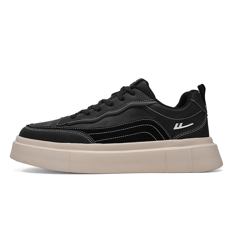 

Warrior Low Top Casual Shoes Мужские, Темно-серый