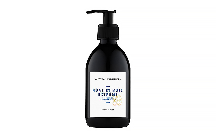 

L'Artisan Parfumeur ADIXIANZHIXIANG Blackberry Muse Ultimate Edition увлажняющий лосьон для увлажнения и освежения