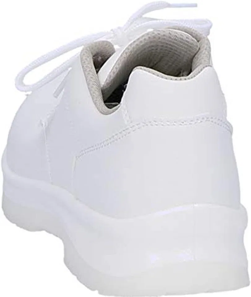 Защитная обувь SIXTON Bergamo, White — фото 3