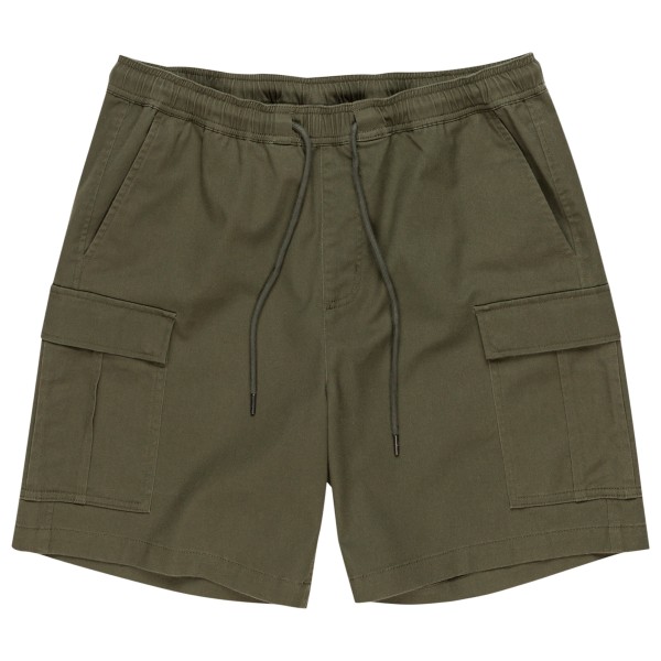 

Taxer Cargo WS - шорты Quiksilver, Grape Leaf