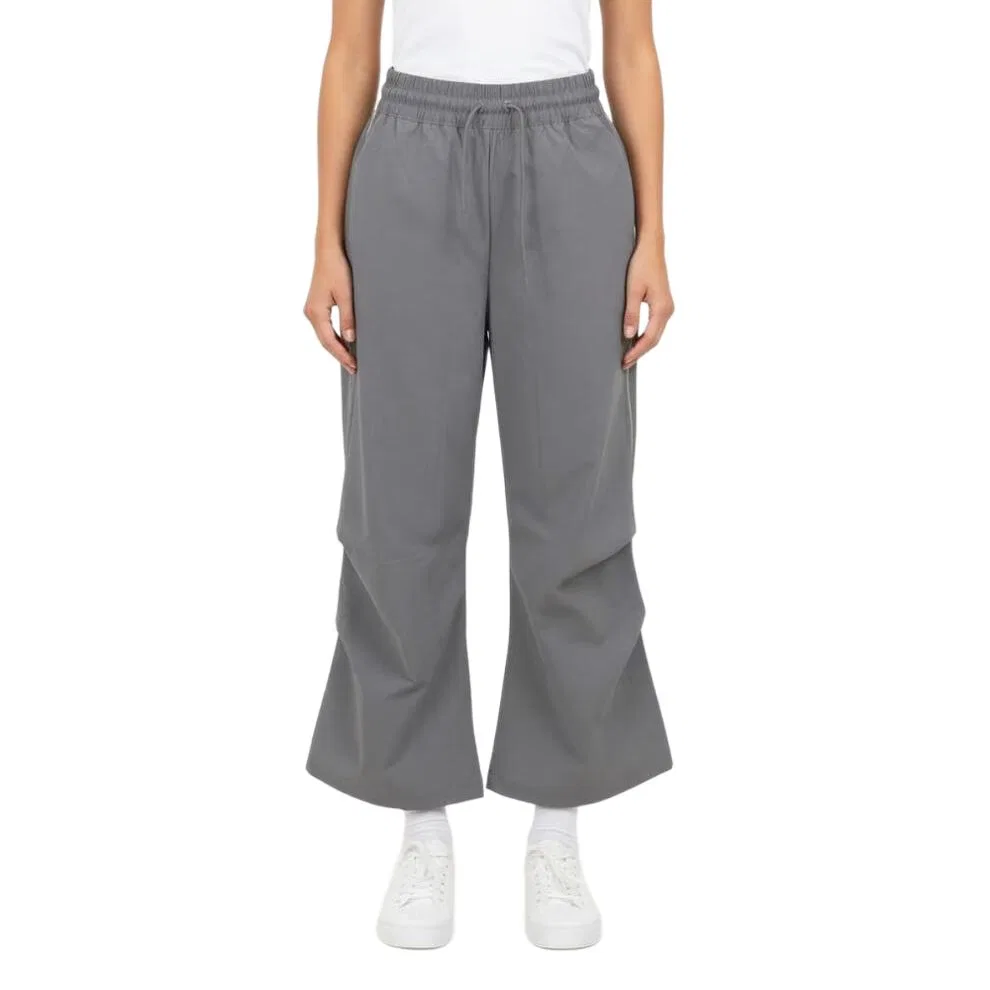 Брюки повседневные FOS женские Adidas, Gray