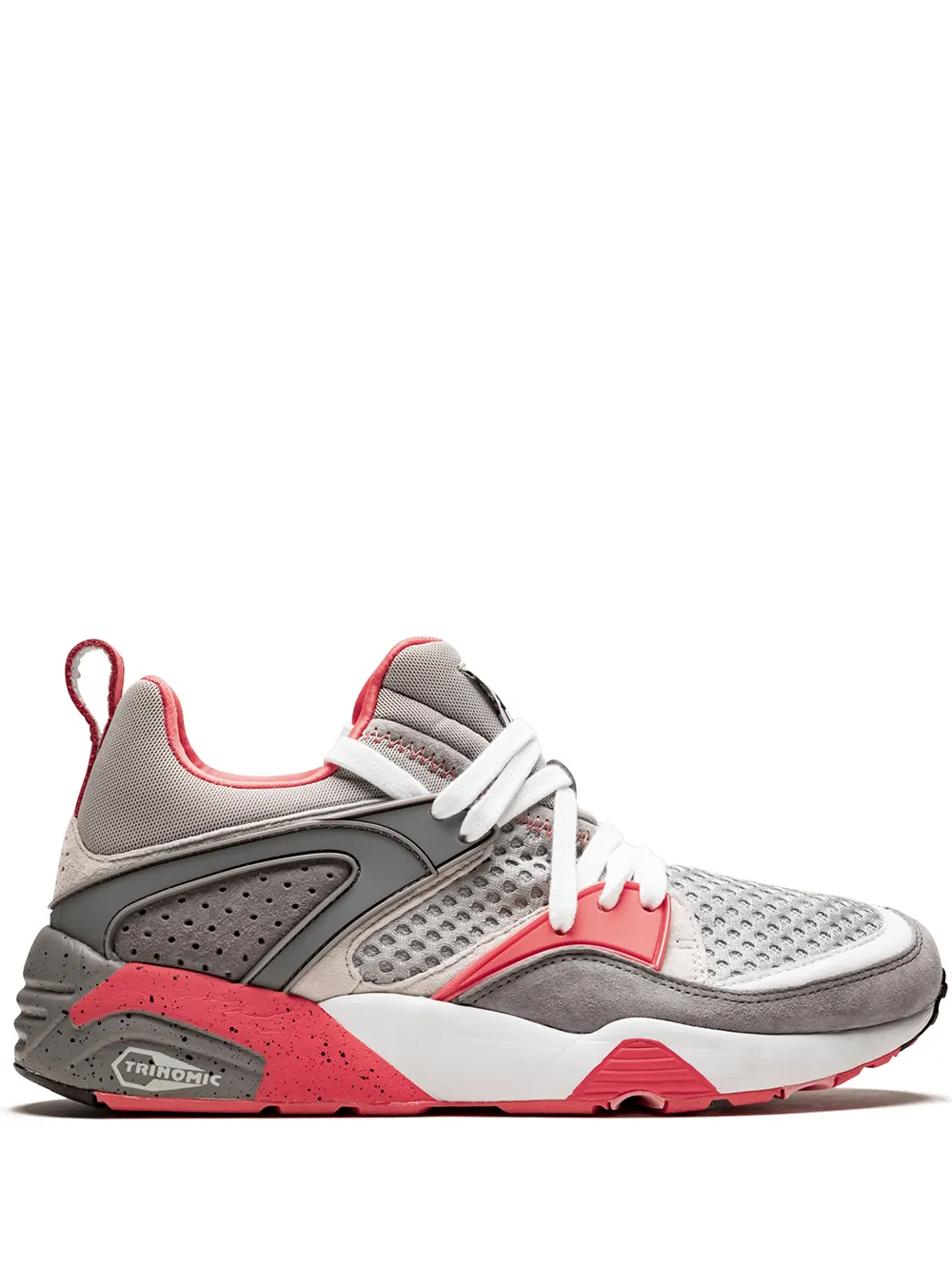 

Кроссовки Blaze Of Glory OG из коллаборации со Staple PUMA, серый