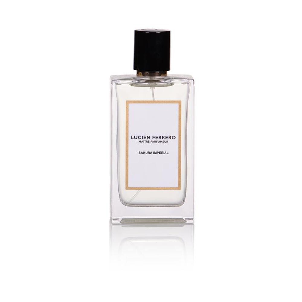

Парфюмерная вода Lucien Ferrero Harmonie Pastorale, 100 мл