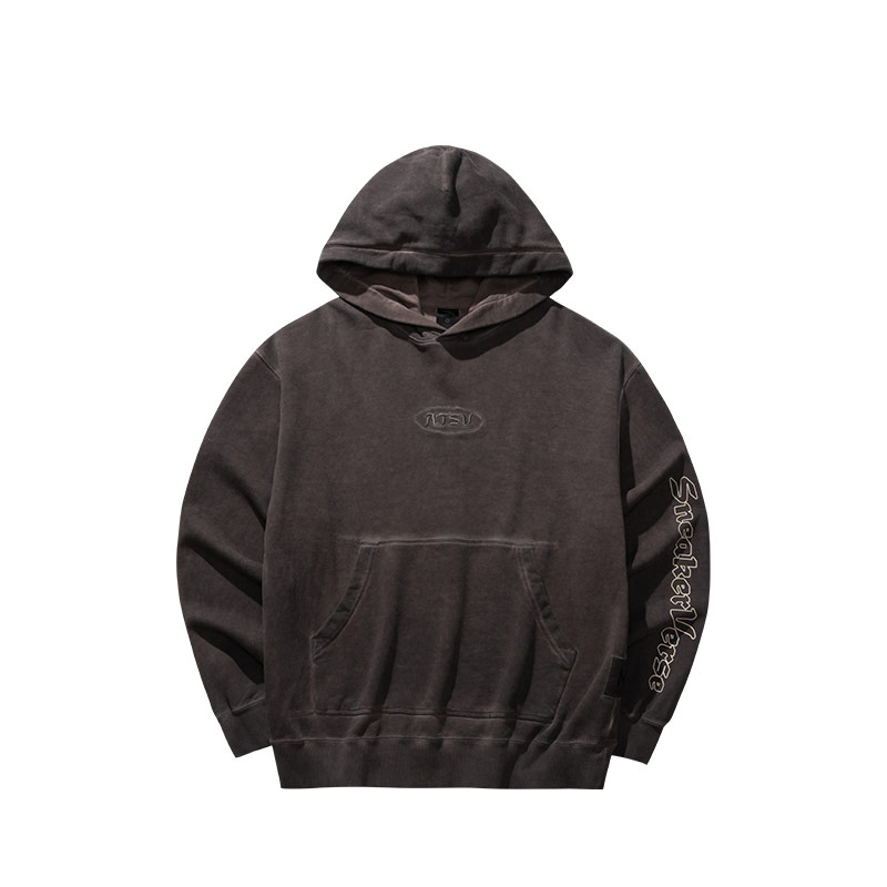 

Свитшот мужской Mocha ANTA SNEAKERVERSE