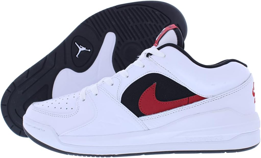 

Nike Мужские кроссовки Air Jordan Stadium 90, White