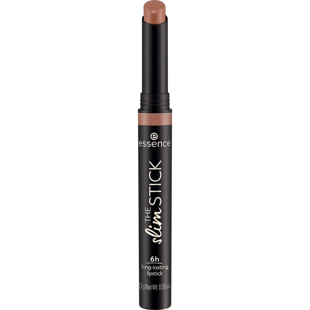

Помада для губ the slim stick Essence, nr. 101 - choc-o-holic, вес 1.7 гр.