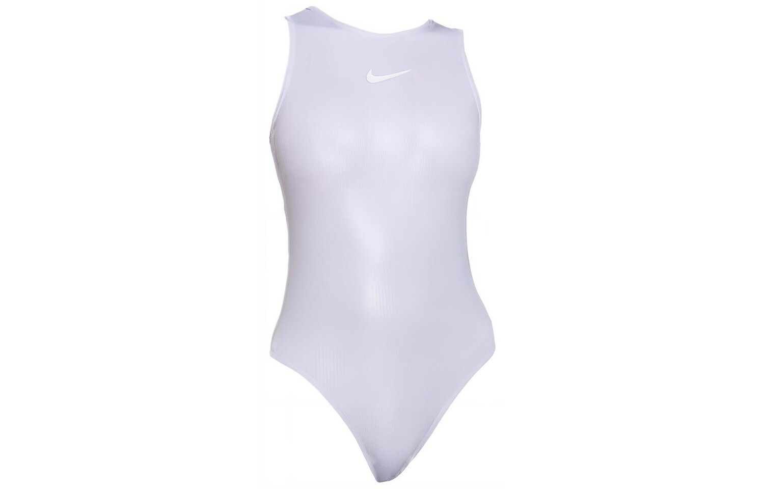 

Боди Женский Серый/Белый Nike