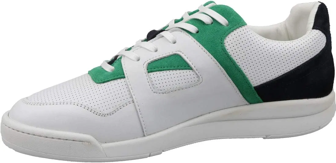Кроссовки FILA Herren Cedar Cb Low 1010516-00q, White 1010516 00Q — фото 2