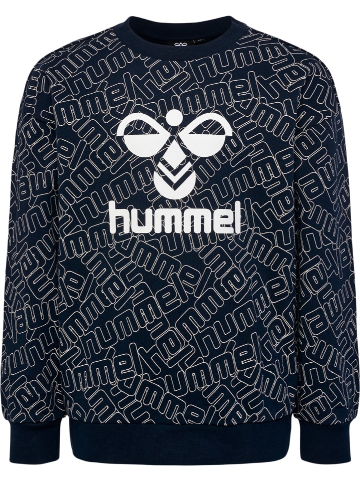 

Толстовка Hummel