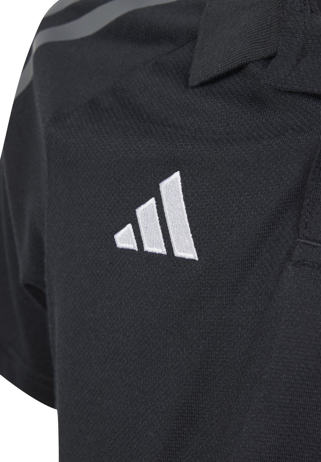 

Рубашка поло TEAMSPORT TIRO COMPETITION adidas Performance, черный