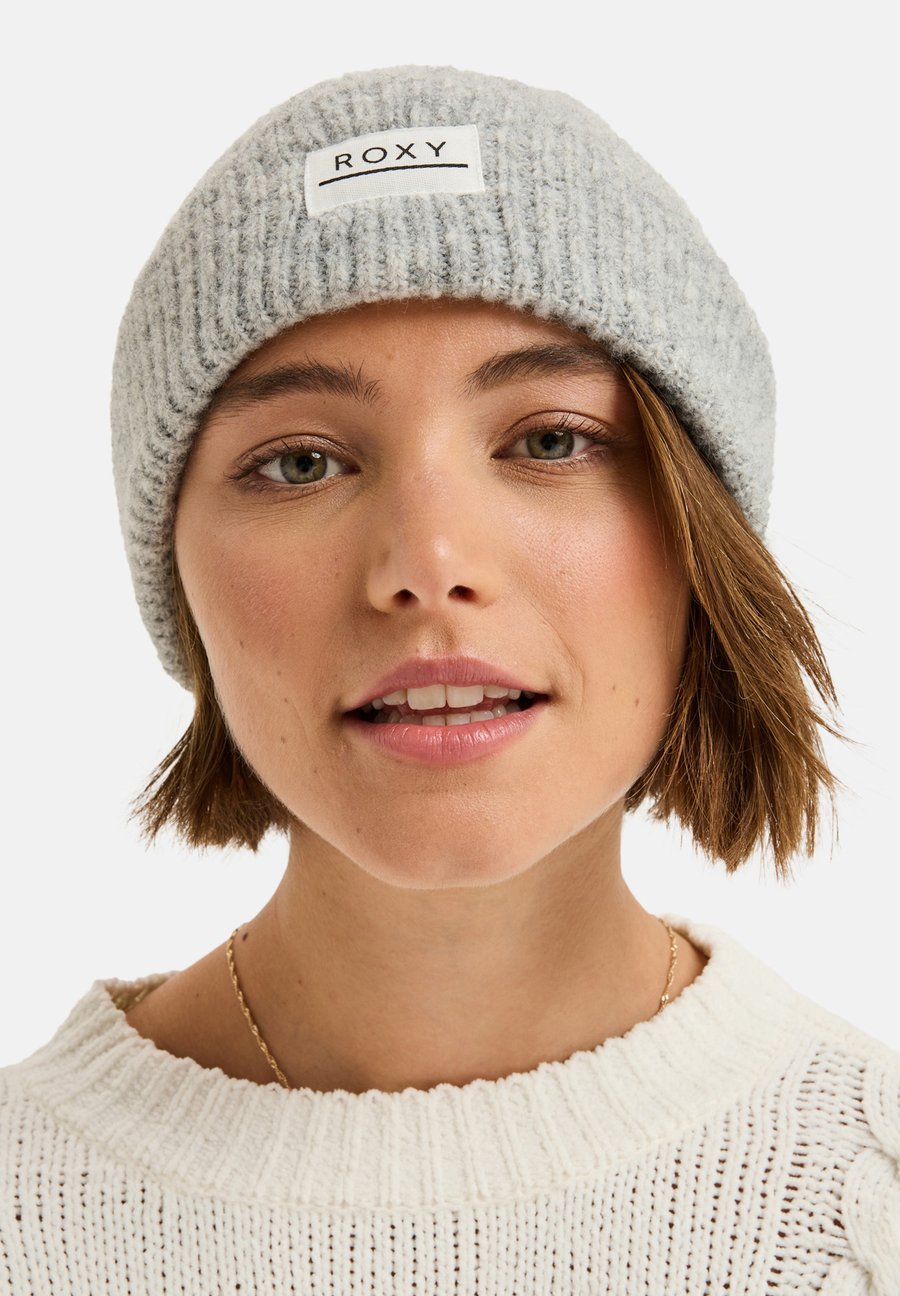

Шапка Roxy WIND EFFECT, Sgrh/Grey