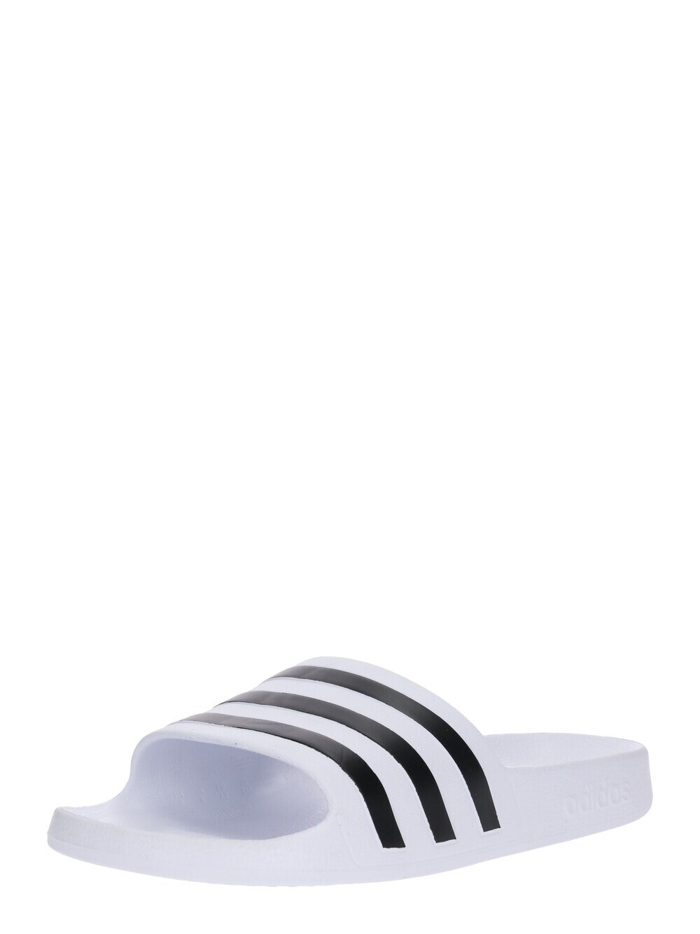 

Шлепанцы Adidas Adilette Aqua, белый