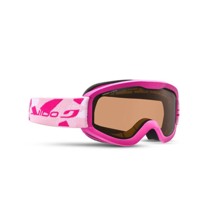 

Детские горнолыжные очки Julbo Proton - Pink/Chromakids, Розовый, Детские горнолыжные очки Julbo Proton - Pink/Chromakids