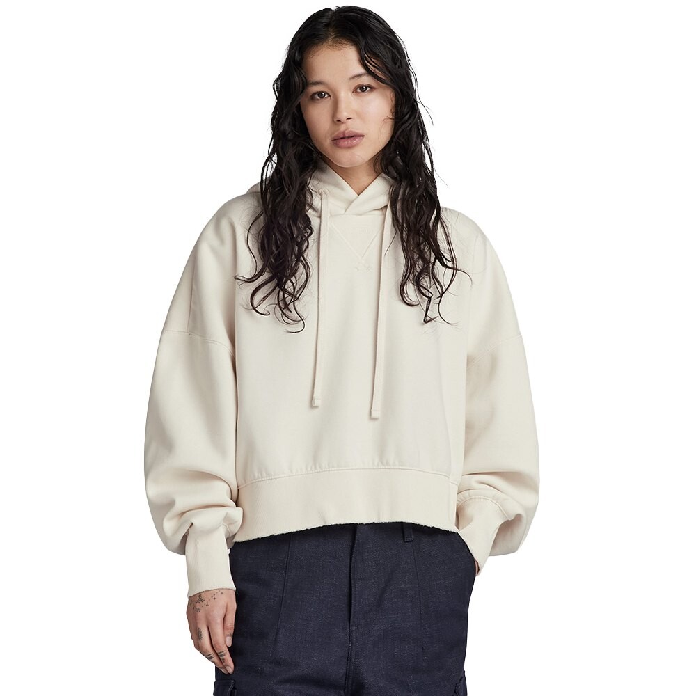 

Худи G-Star D24236-D425, бежевый