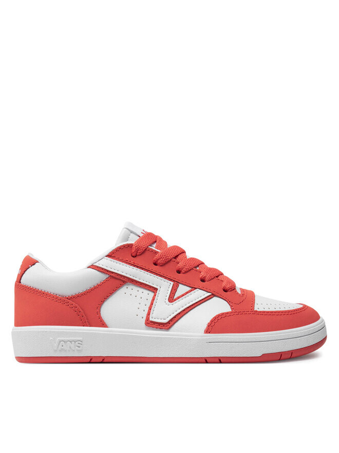 

Кроссовки Vans Lowland Cc, розовый