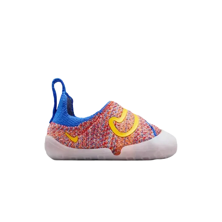 Кроссовки Nike Swoosh 1 TD, синий