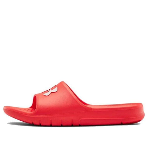 

Тапочки core pth sandals red Under Armour, красный