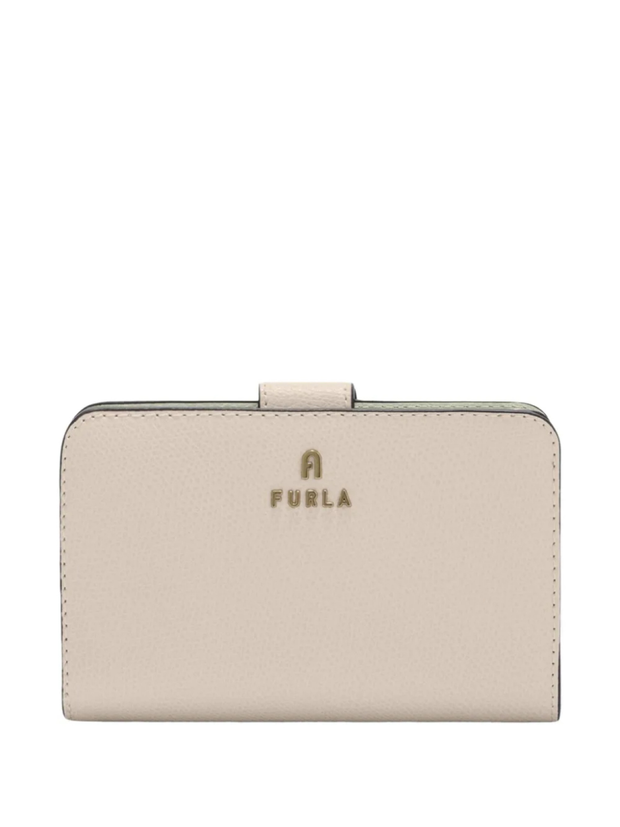 

Средний кошелек Camelia Furla, нейтральный