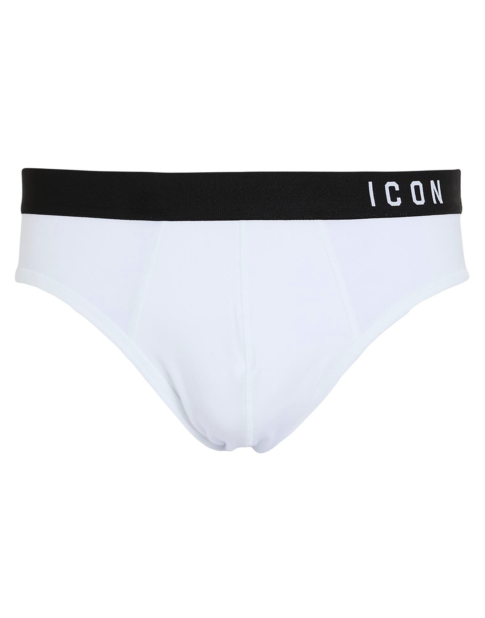 

Трусы ICON UNDERWEAR Dsquared1, белый