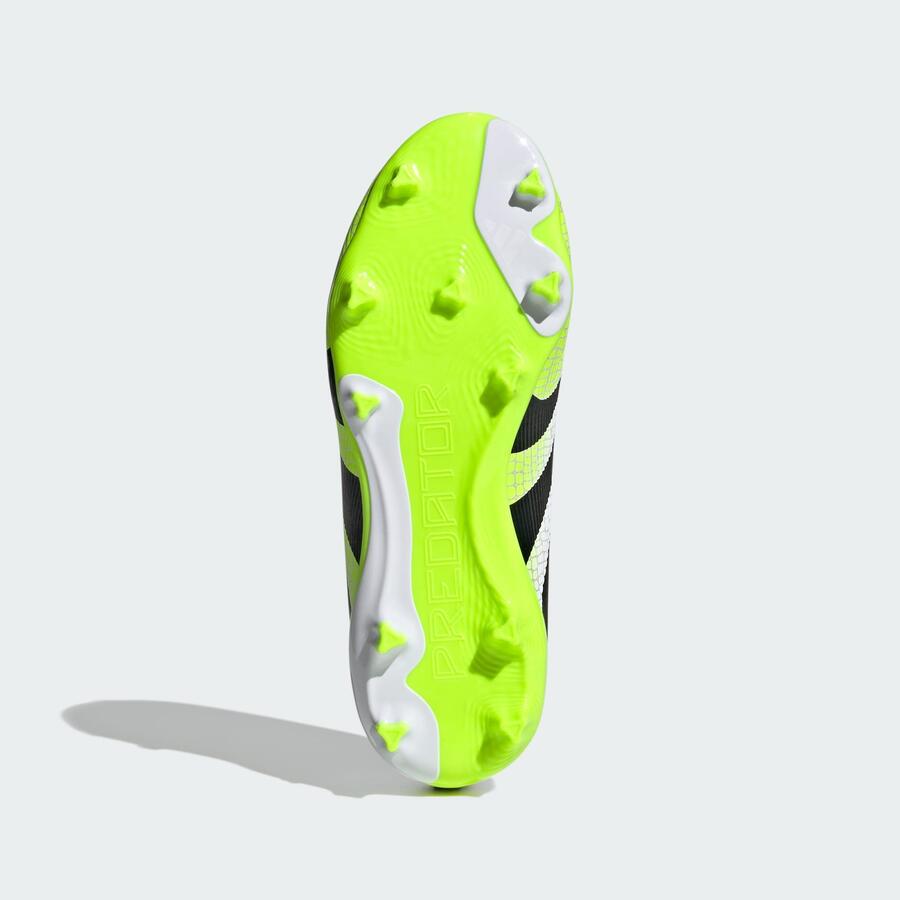 ADIDAS Футбольные бутсы Predator League Laceless Kids FG/MG — фото 3