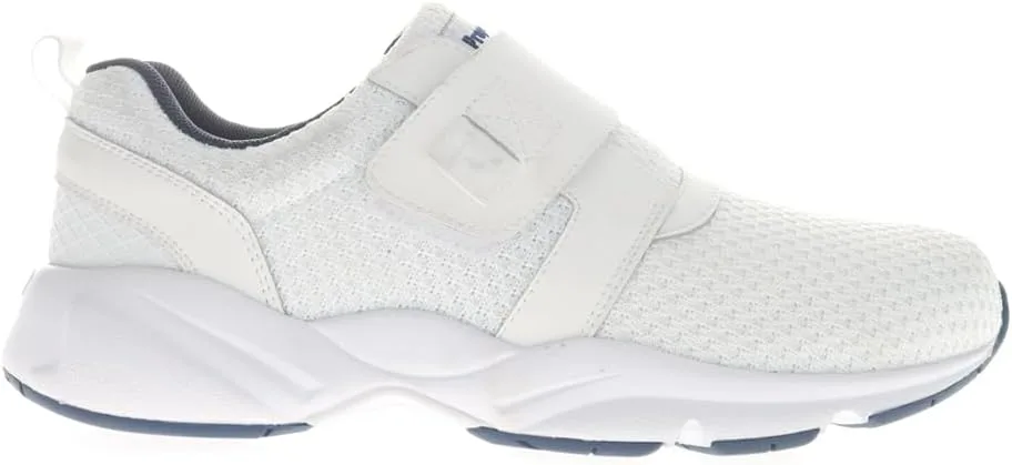 Мужские кроссовки Propet Stability X Strap, белый — фото 2