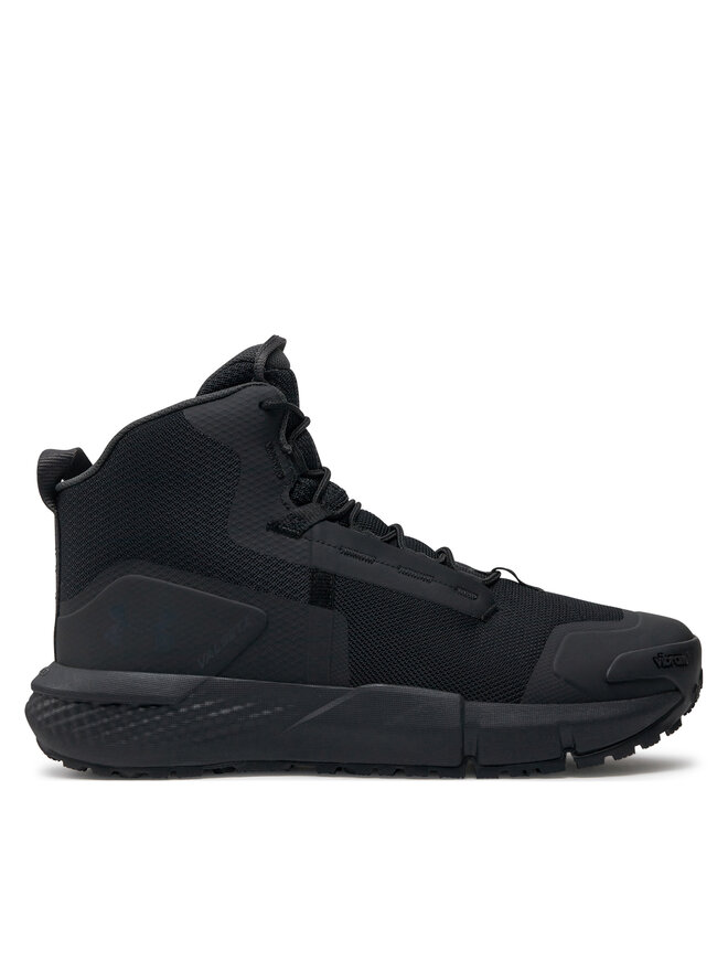 

Треккинговые кроссовки Ua Charged Valsetz Mid 3027382-001 Under Armour, черный