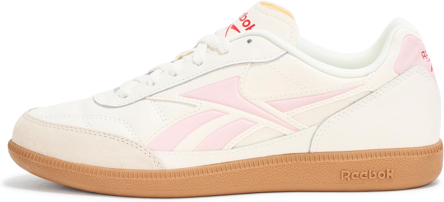 Кроссовки Reebok Unisex-Adult Finale, розовый — фото 2