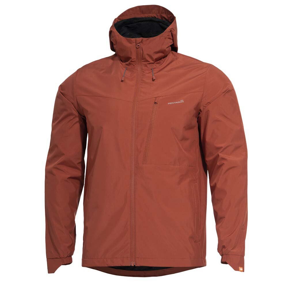 

Куртка Pentagon Anemos Windbreaker, оранжевый