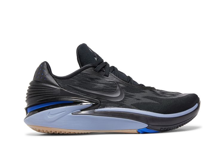 

Кроссовки Air Zoom GT Cut 2 'Black Racer Blue', черный
