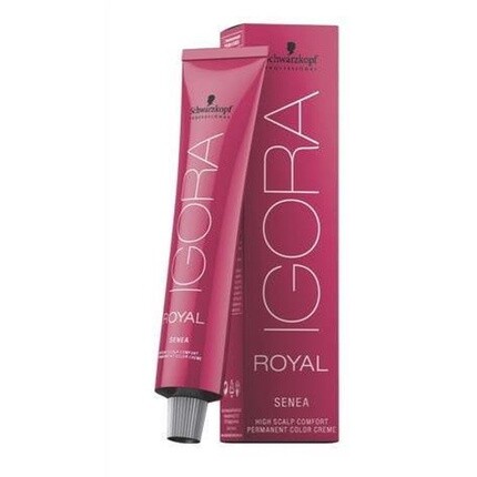 

Шварцкопф Игора Сенеа 7-65 60мл Schwarzkopf