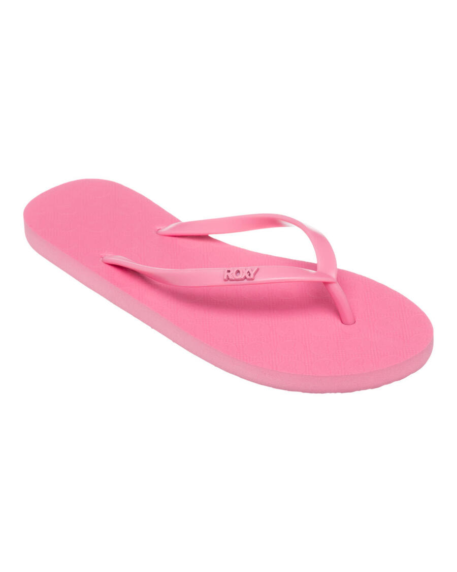 ROXY Сандалии VIVA IV розовые женские