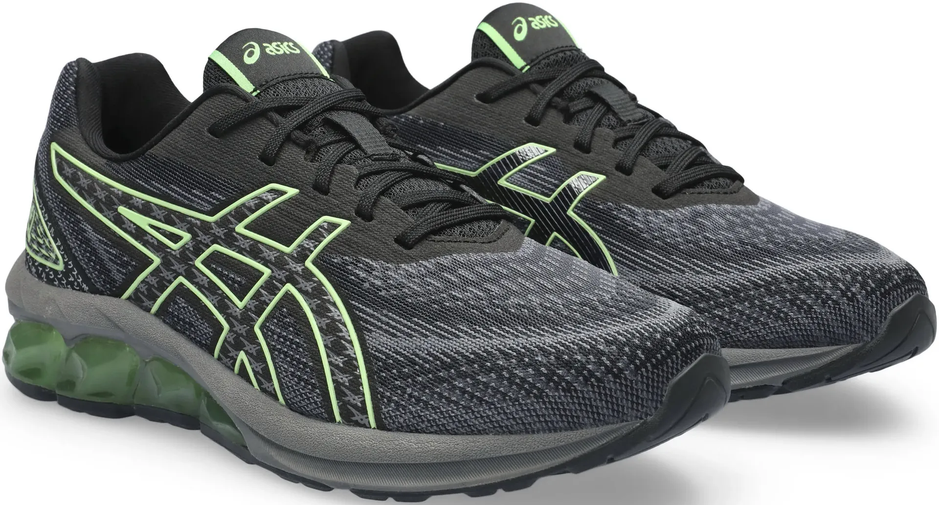 

Кроссовки ASICS SportStyle "GEL-QUANTUM 180 VII", черный