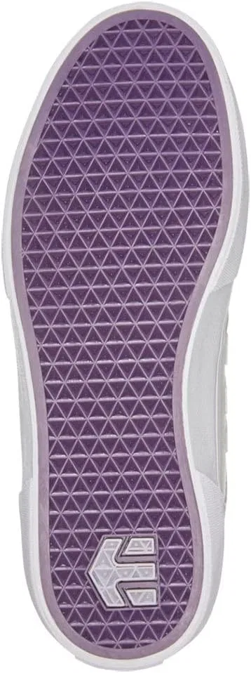 Мужские скейтбордические кроссовки Etnies Windrow Vulc Low X Henry Gartland Top, Warm Grey — фото 3