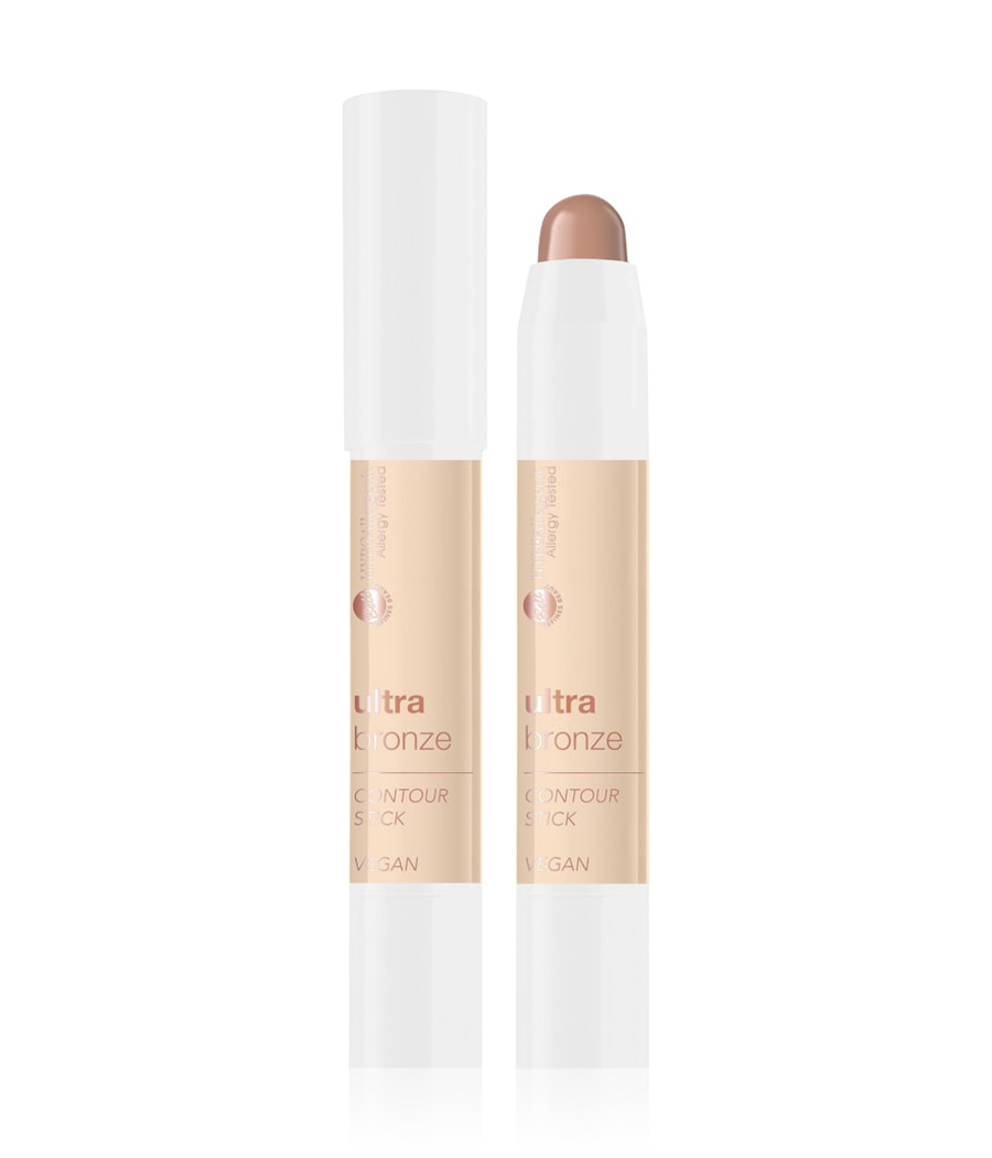 

Бронзер Bell HYPOAllergenic Ultra Bronze Contour Stick, Classic Bronze, 3.4g