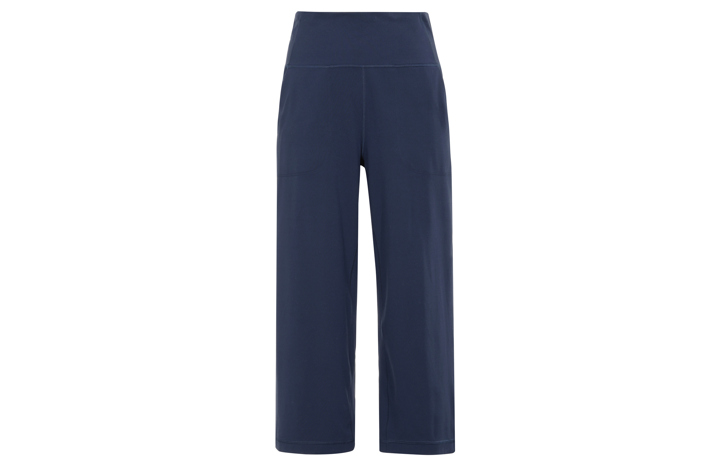 

Женские ленгсы для йоги Align Lululemon, Морской синий