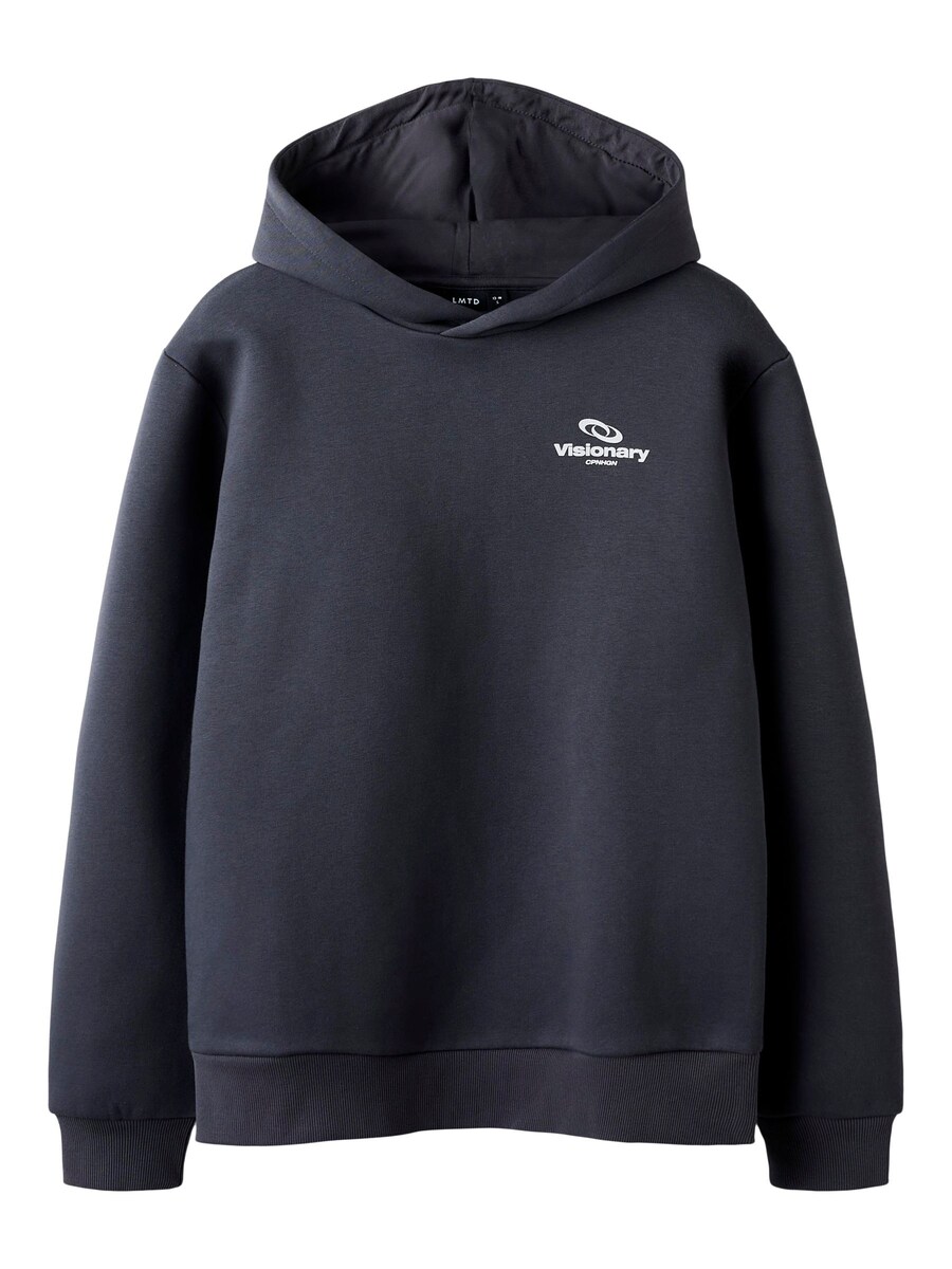 

Толстовка NAME IT, цвет Grey/Anthracite
