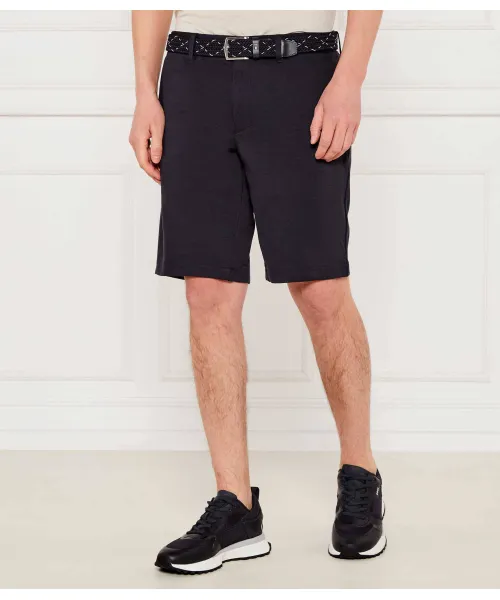 

Шорты s_commuter-j Regular fit Boss Green, синий