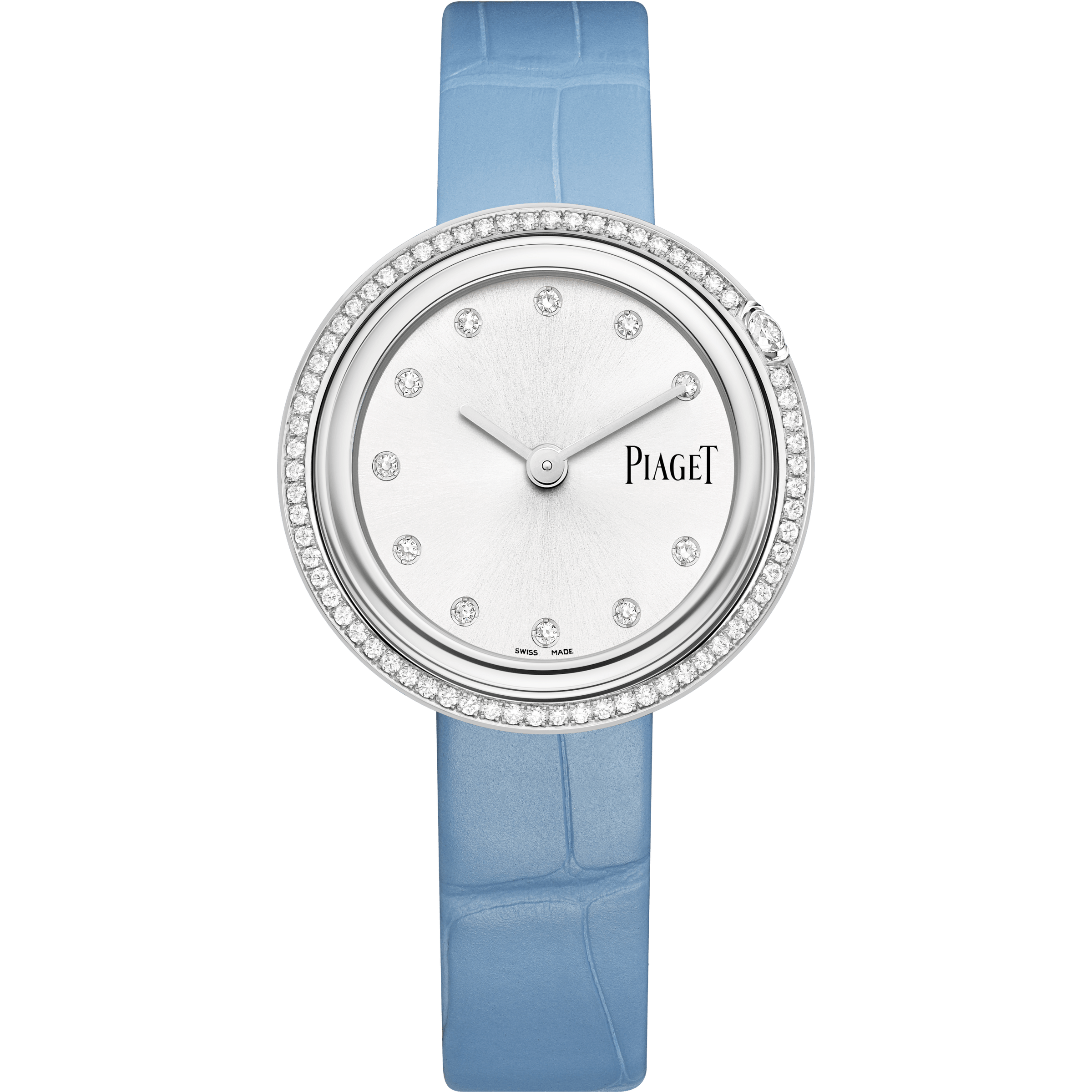 

Часы женские Piaget