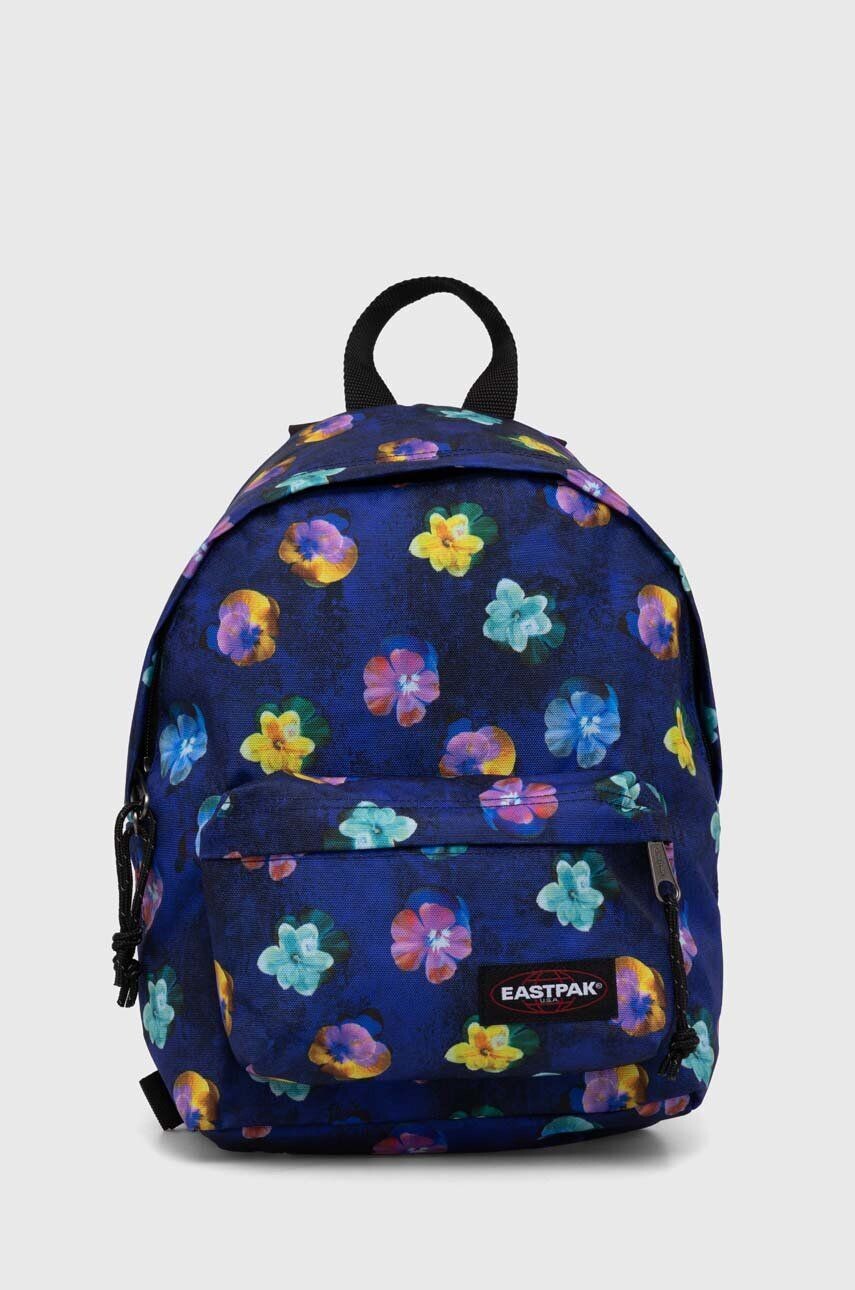 

Истпак рюкзак Eastpak, темно-синий