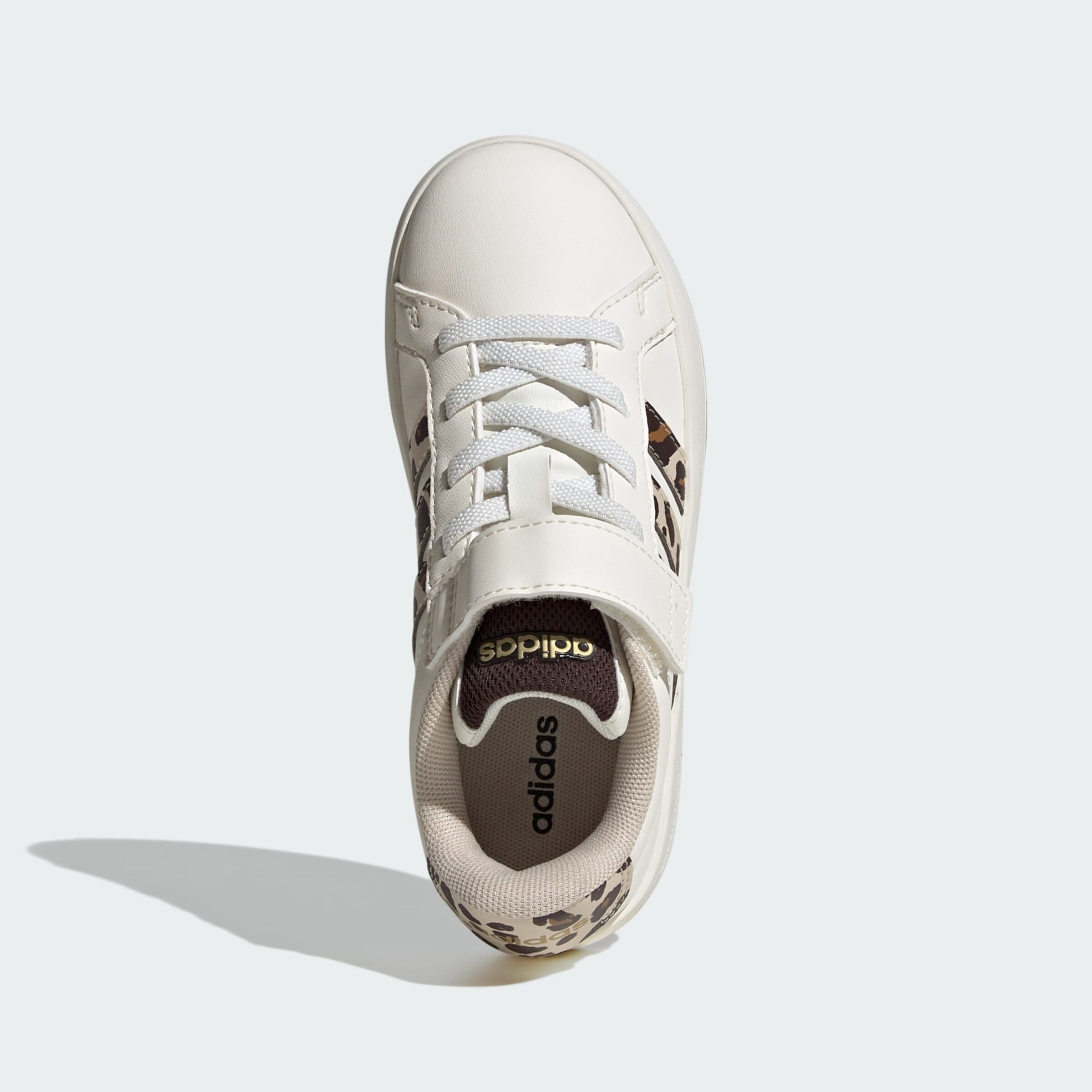 Adidas Sportswear Кроссовки 'Grand Court 3.0' в белом цвете — фото 3