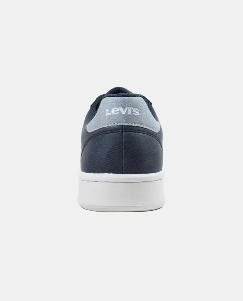 Детская спортивная одежда Levi's kidswear, темно-синий — фото 2
