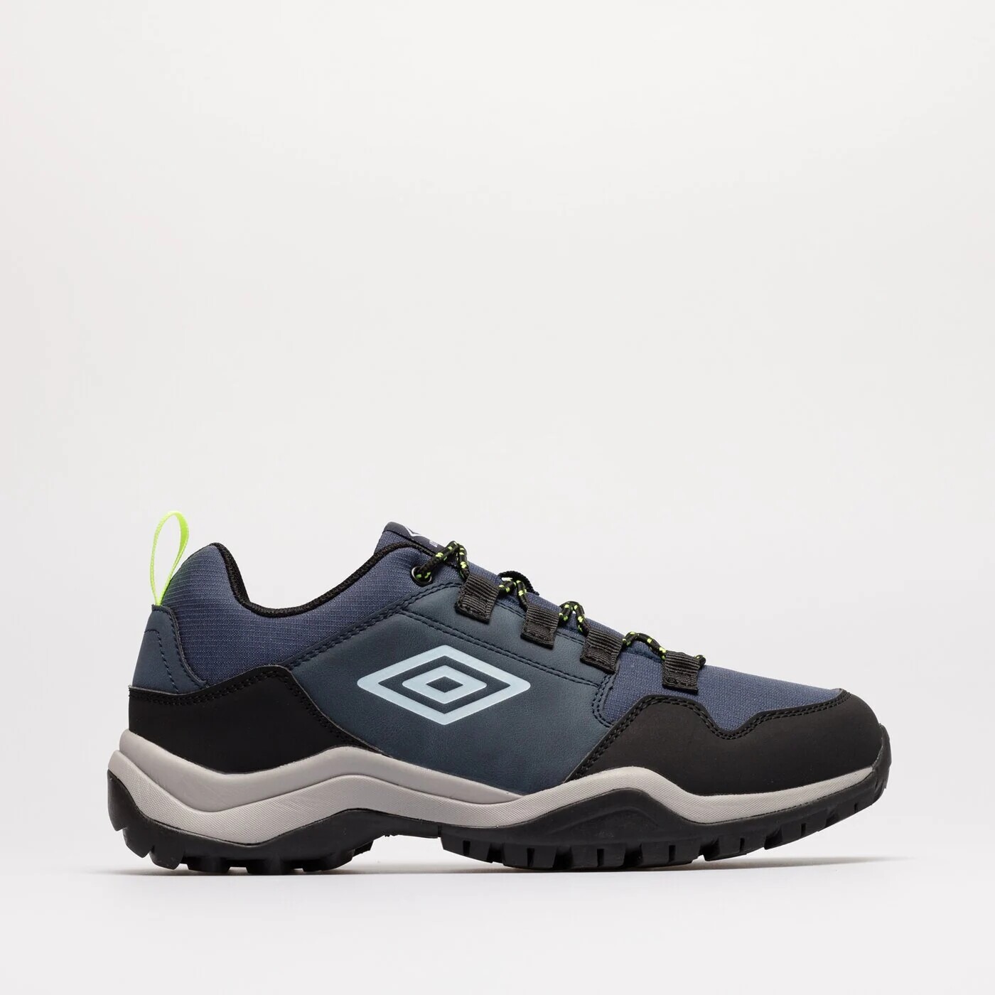 

Кроссовки Umbro Melvin, синий